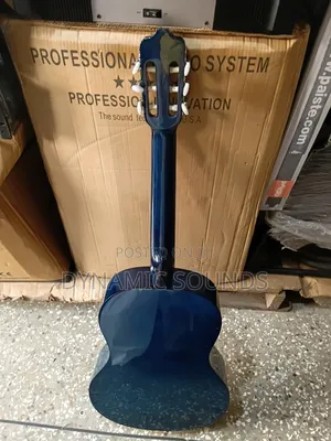 Givson Acoustic Guitar