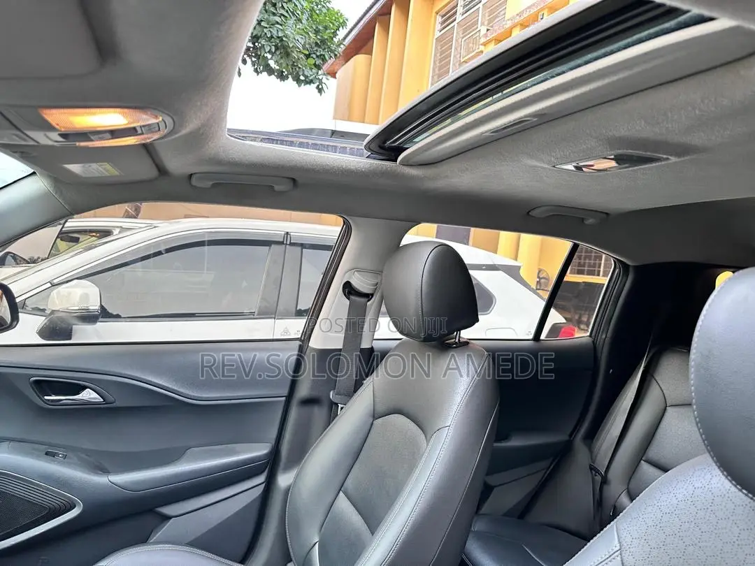 Hyundai Ix35 2019 Black