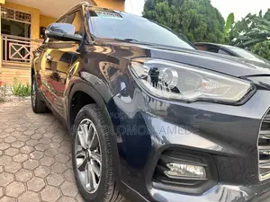 Hyundai Ix35 2019 Black