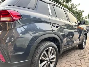 Hyundai Ix35 2019 Black