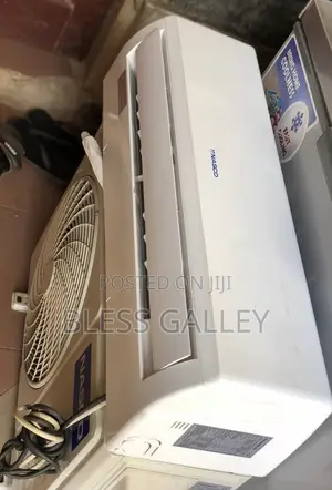 Air Conditioning