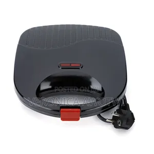 2 Slices Sandwich Maker