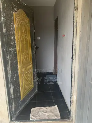 A Semi Completed 4 Bedrooms Self Compond For Sale.