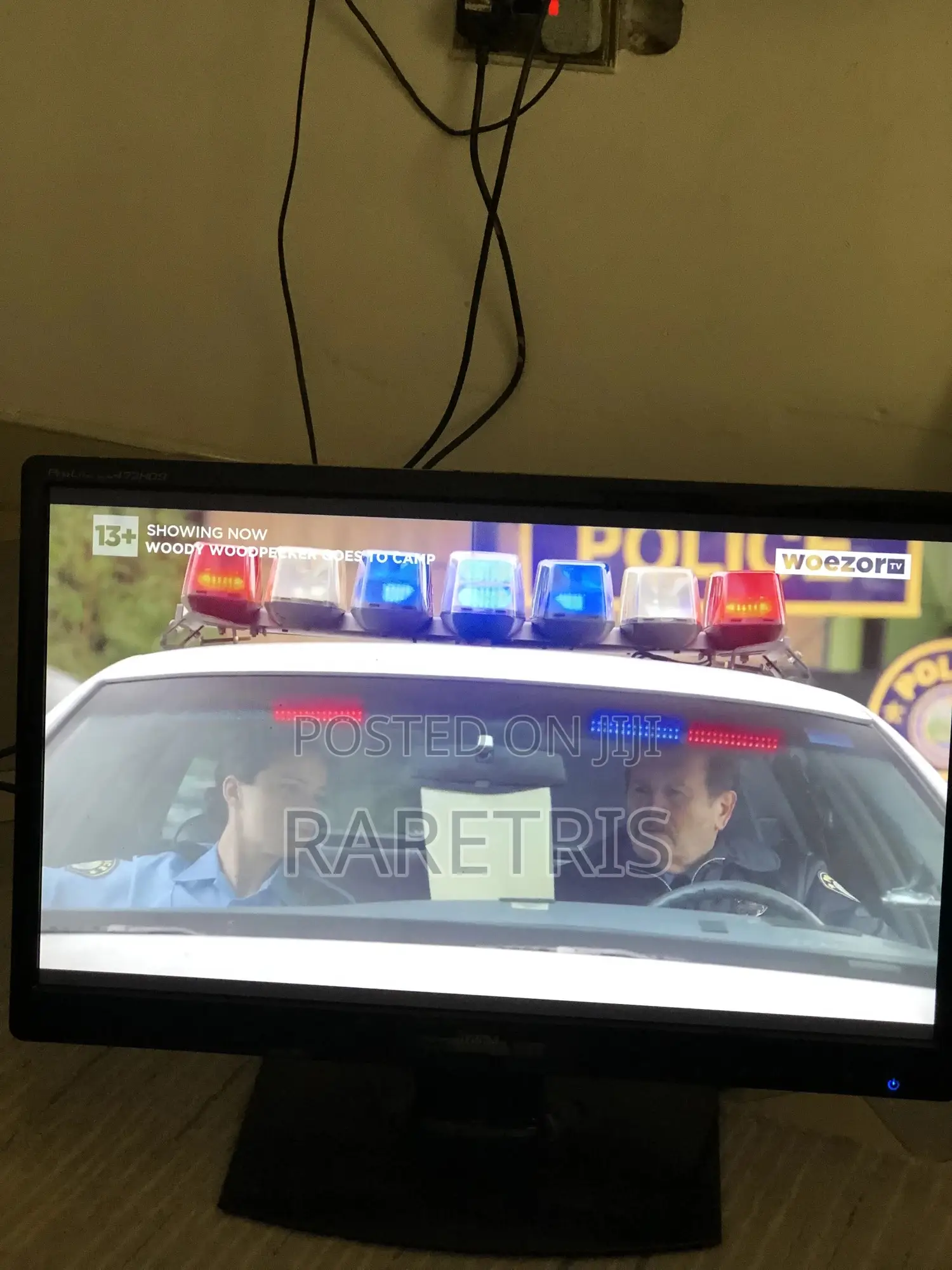 24 Inches Monitor, Matte Display
