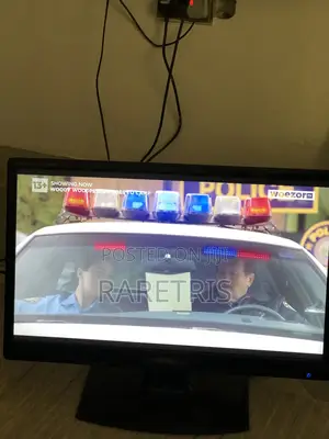24 Inches Monitor, Matte Display