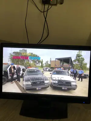 24 Inches Monitor, Matte Display