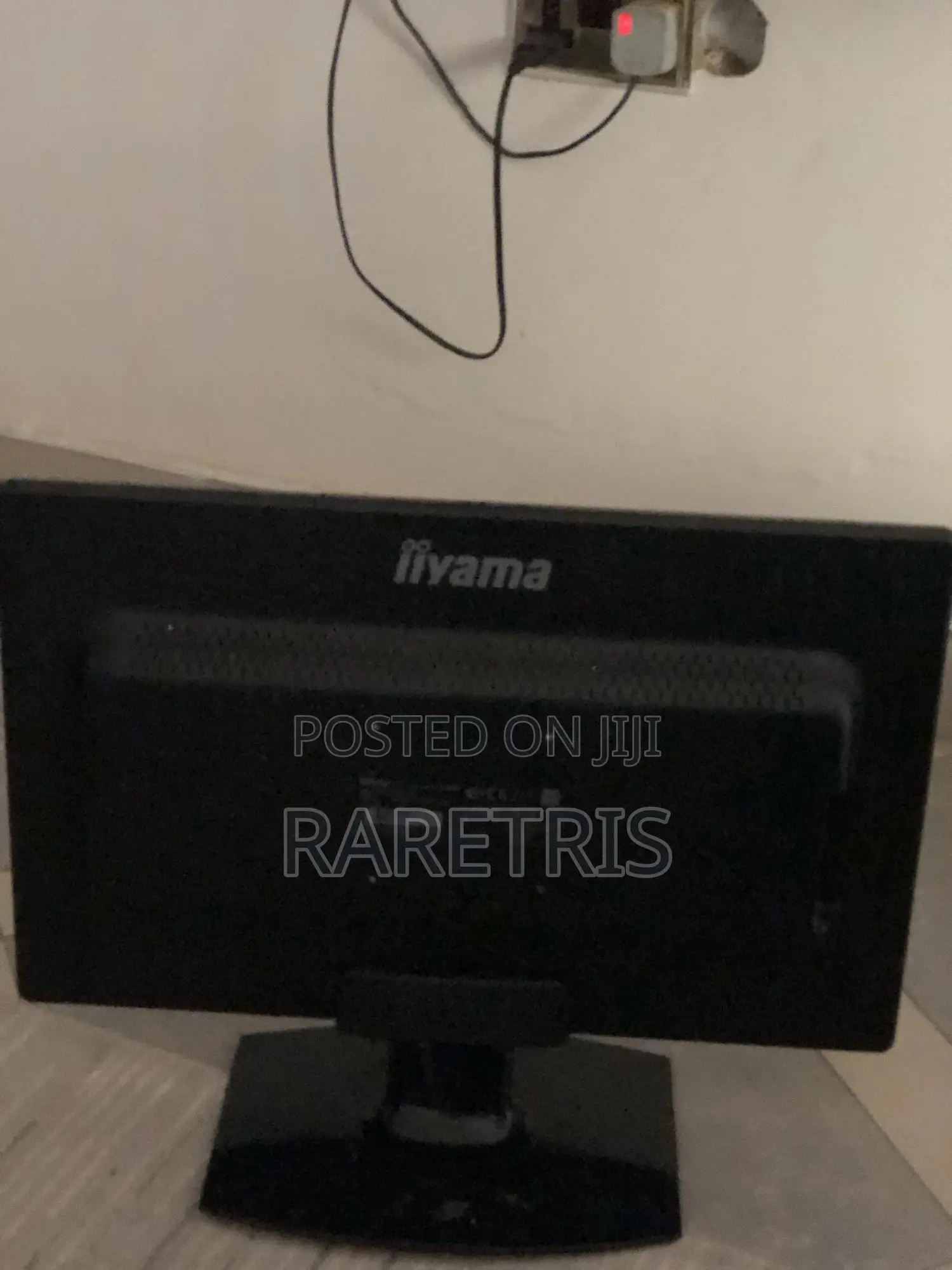 24 Inches Monitor, Matte Display