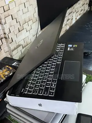 Laptop HP Pavilion Gaming 15 2019 16GB Intel Core i5 HDD+SSD 256GB