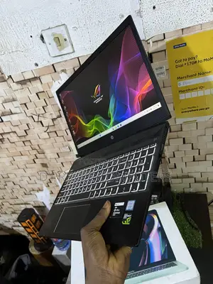 Laptop HP Pavilion Gaming 15 2019 16GB Intel Core i5 HDD+SSD 256GB
