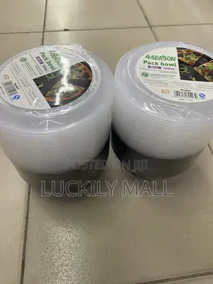 A Doggy Box 1000ml