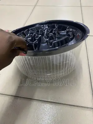 A Cake Box
