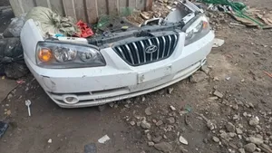 Hyundai Elantra 2004