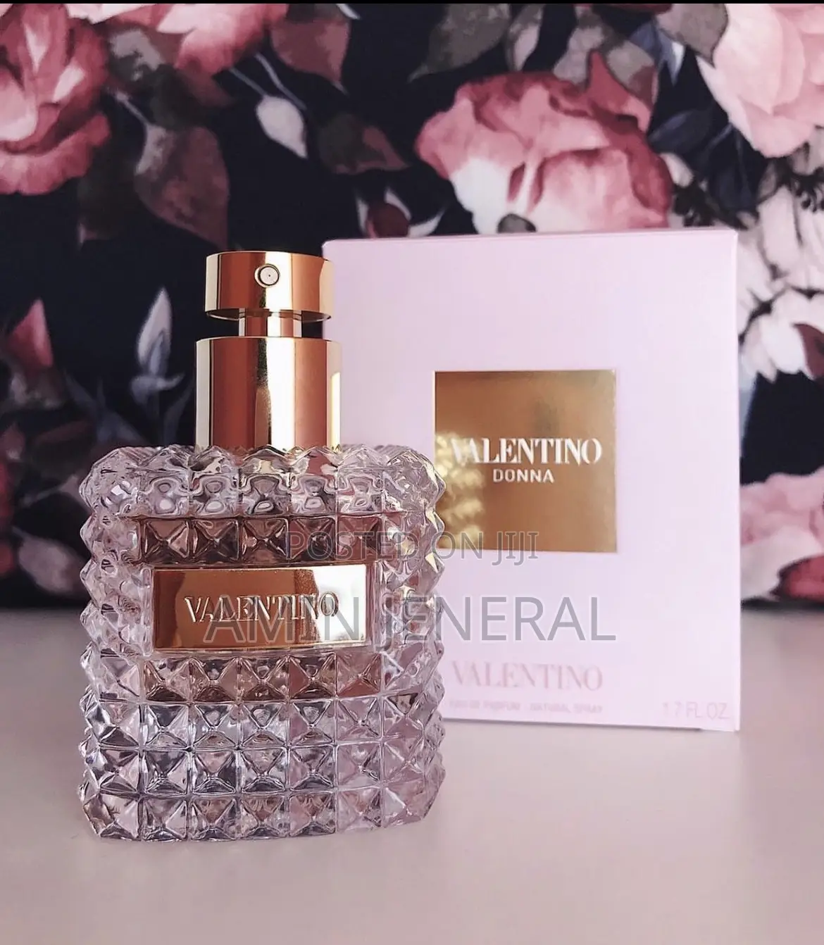 Valentino Donna