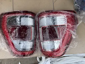 Ford F150 2021-2023 Taillight Available