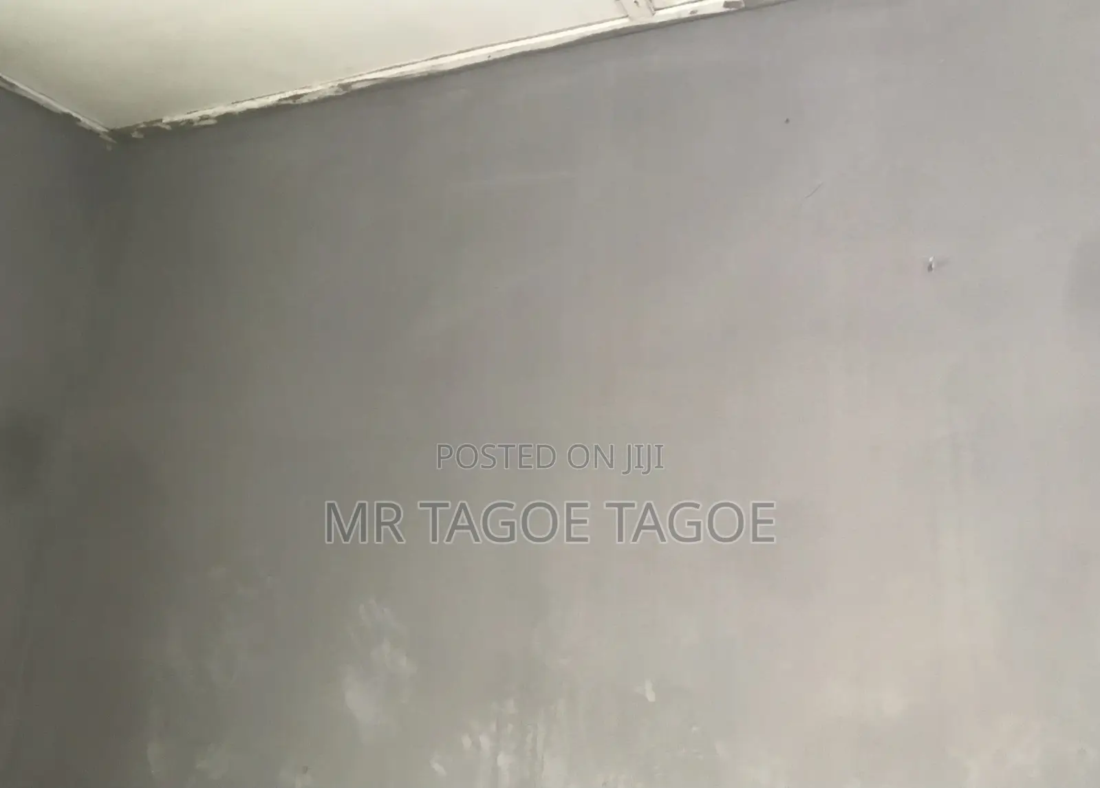 Single Room in Legon Okponglo