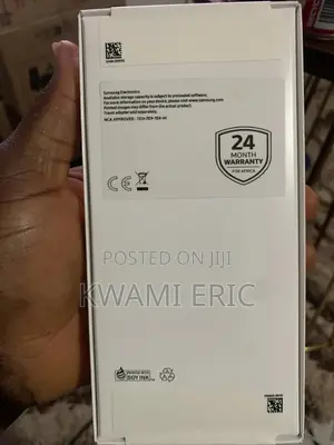 New Samsung Galaxy A17 128 GB Black