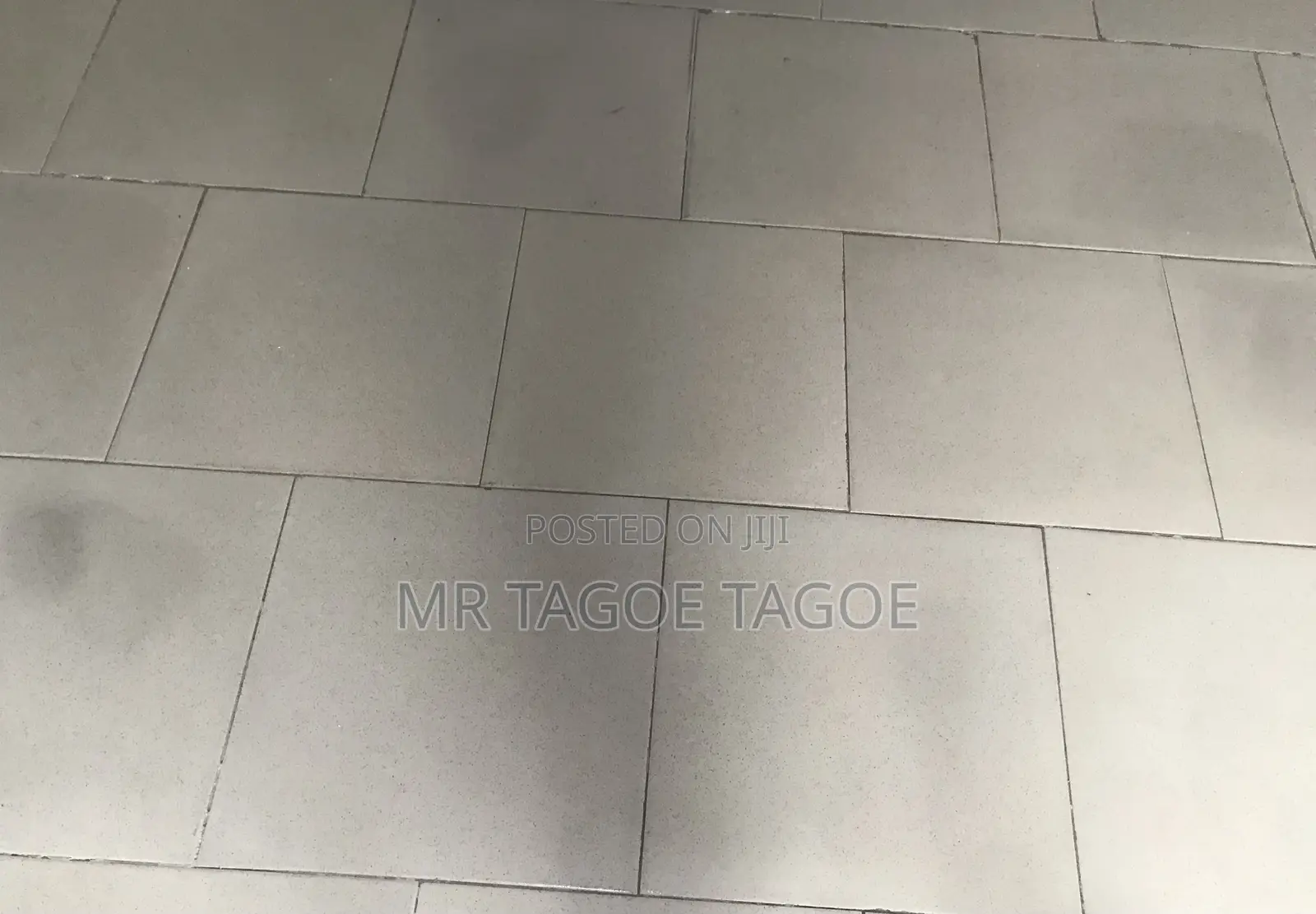 Single Room in Legon Okponglo