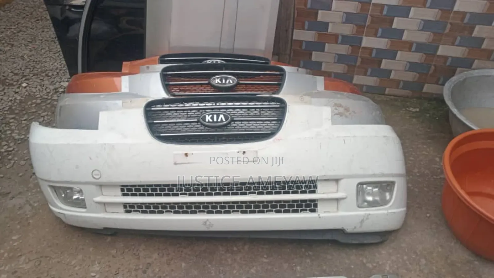 Kia Picanto 2005
