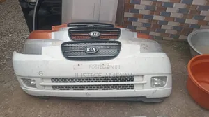 Kia Picanto 2005