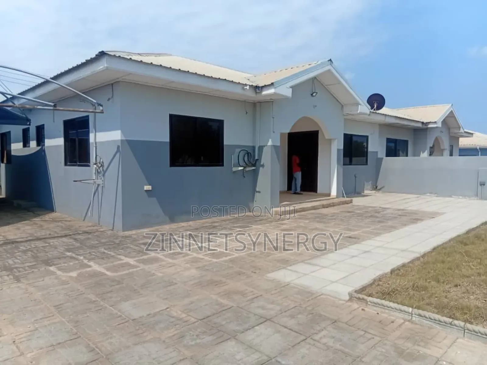 3bdrm House in Devtraco, Accra Metropolitan for rent