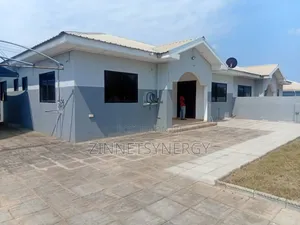 3bdrm House in Devtraco, Accra Metropolitan for rent