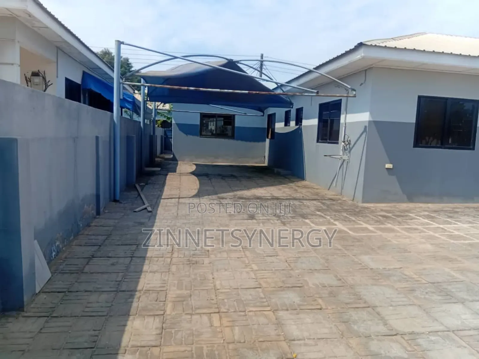 3bdrm House in Devtraco, Accra Metropolitan for rent