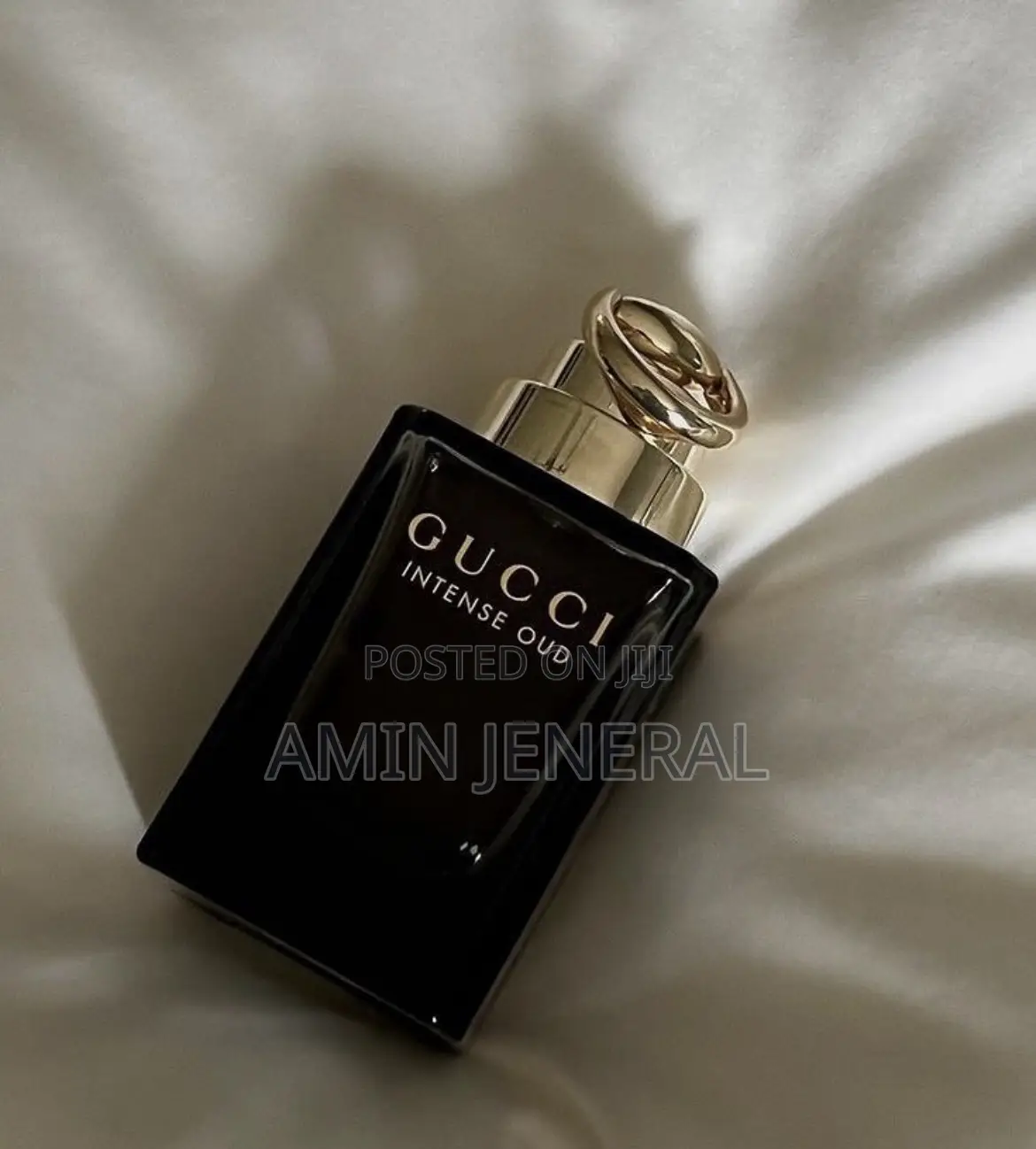 Gucci Intense Oud