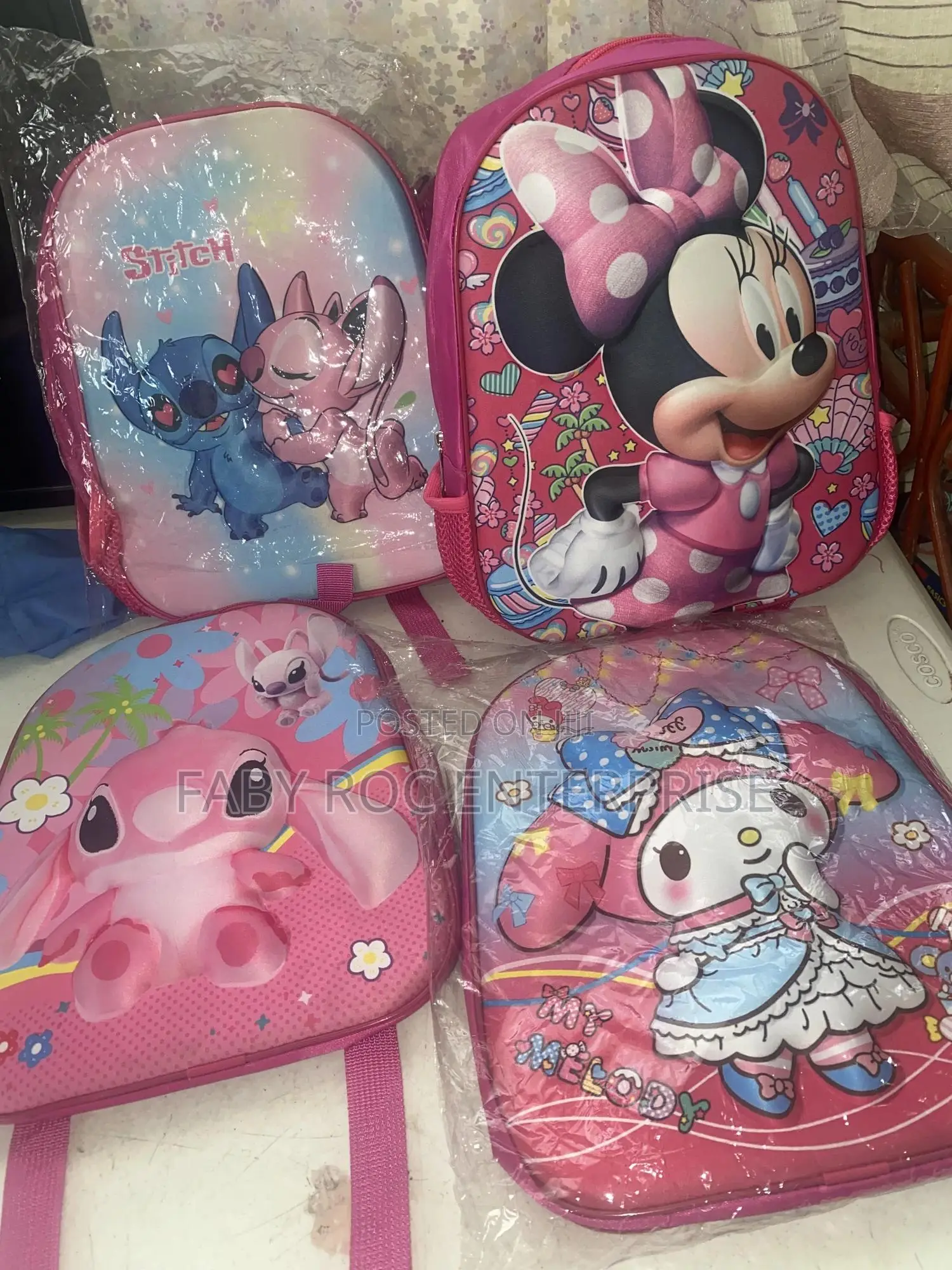 Kids Backpack