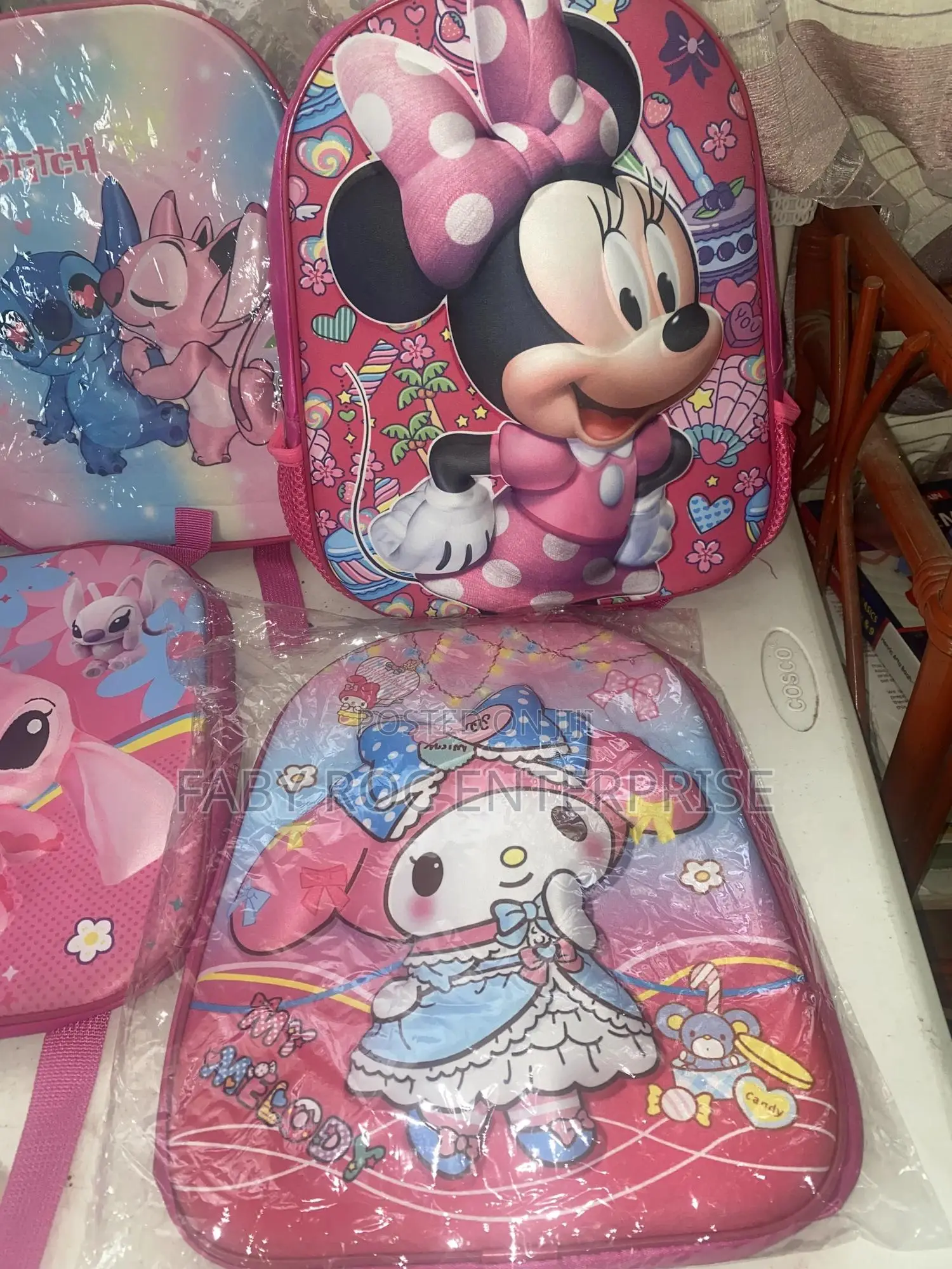 Kids Backpack