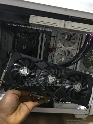 Amd Rx590 Overclock