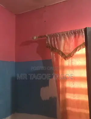 Single Room in Legon Okponglo