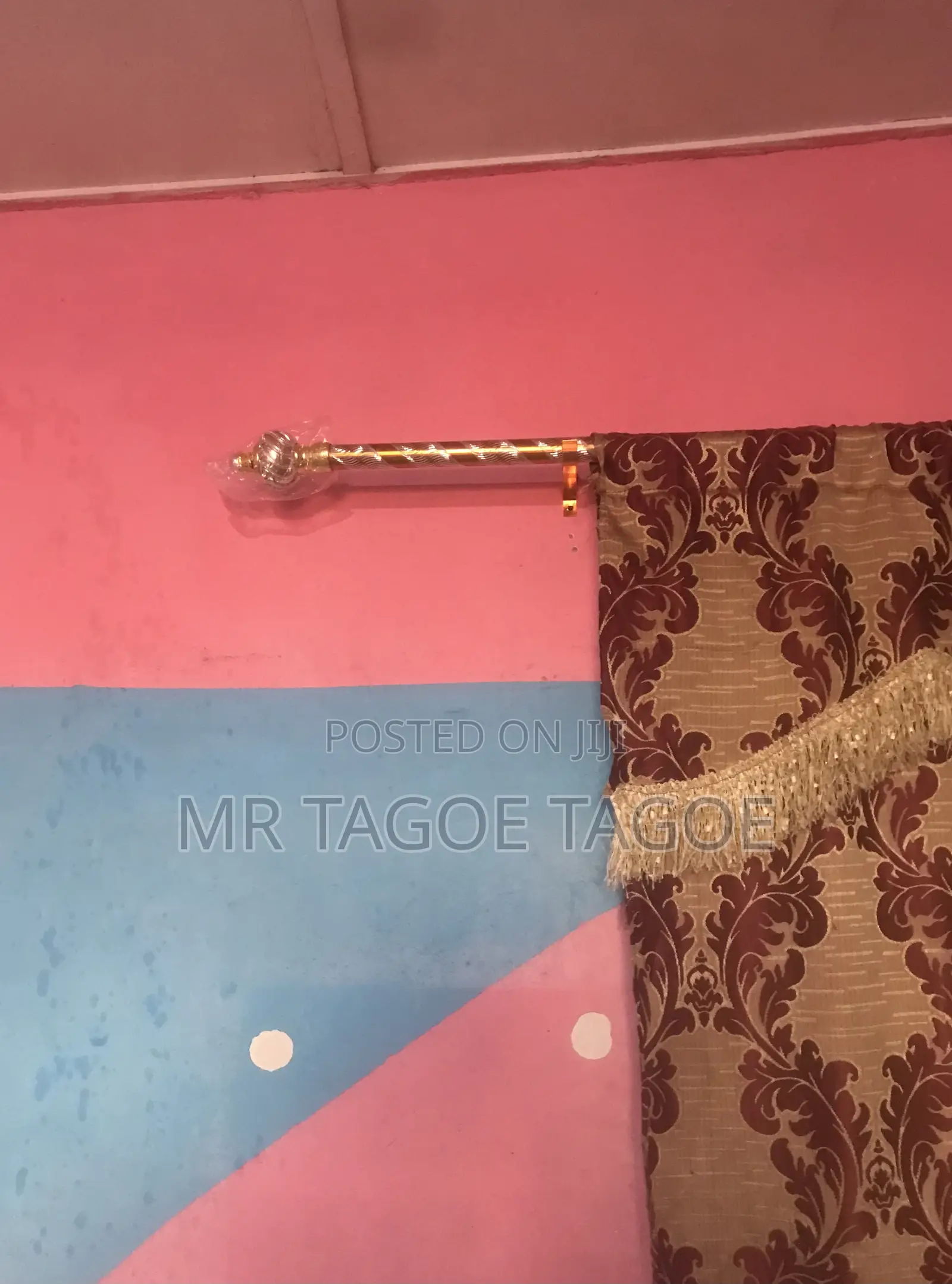 Single Room in Legon Okponglo