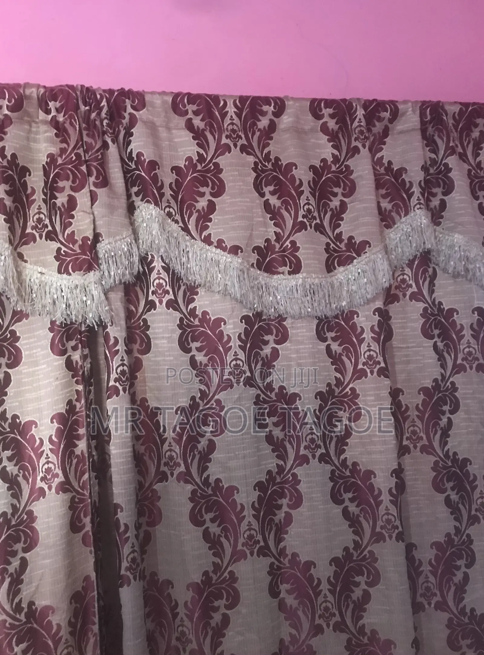 Single Room in Legon Okponglo