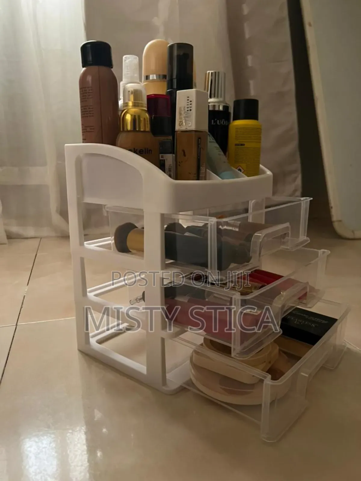 Multipurpose Organizer