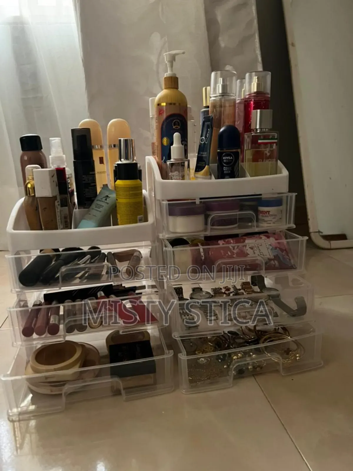Multipurpose Organizer