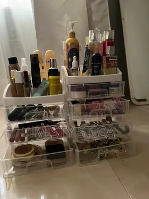 Multipurpose Organizer