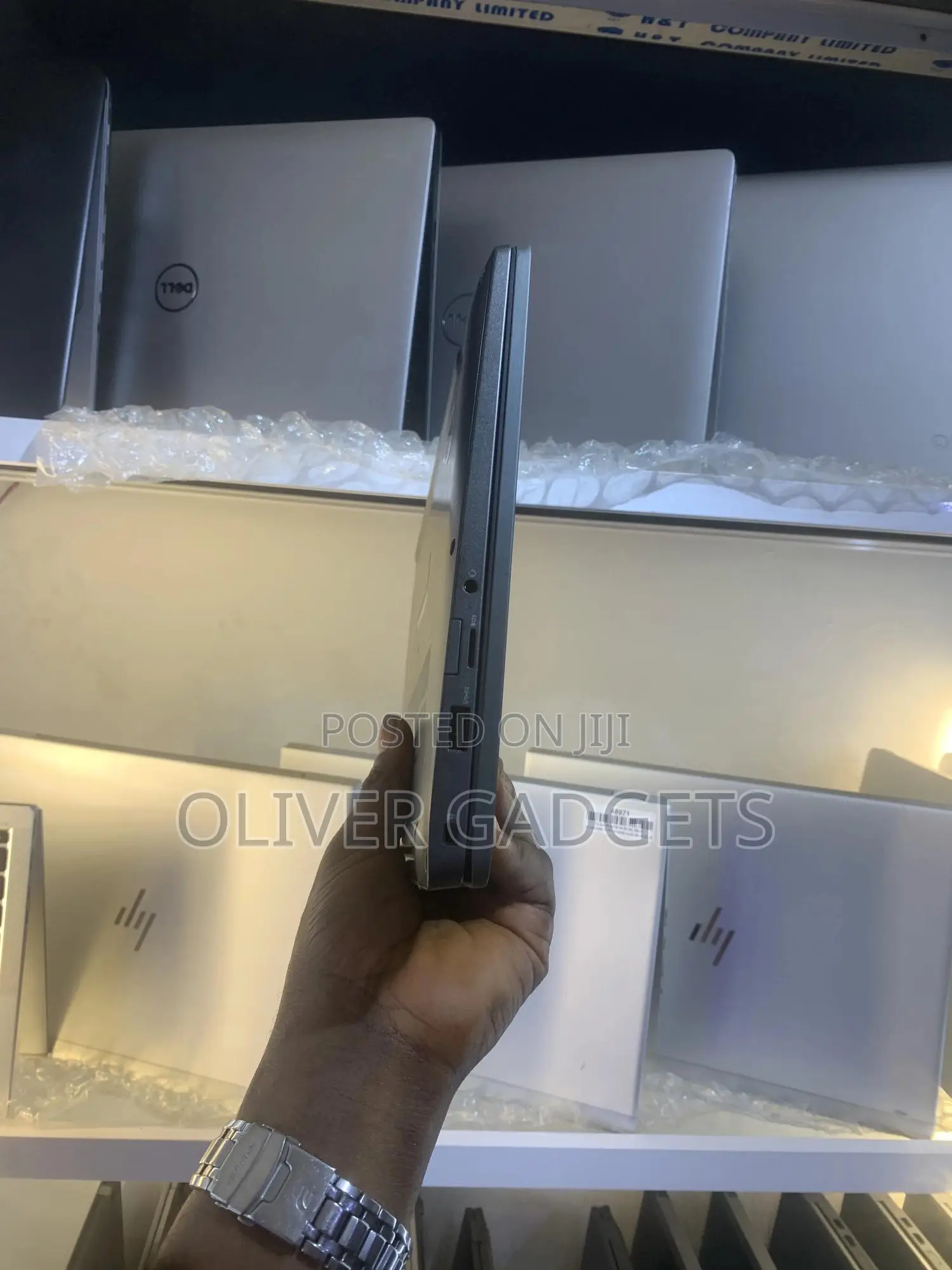 Laptop Dell Latitude 7400 8GB Intel Core i7 SSD 256GB