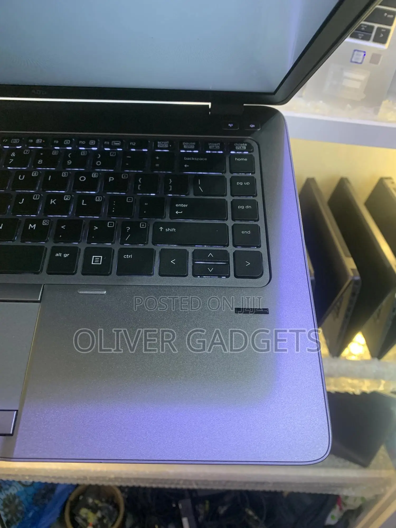 Laptop HP EliteBook 840 G2 8GB Intel Core i5 HDD 500GB