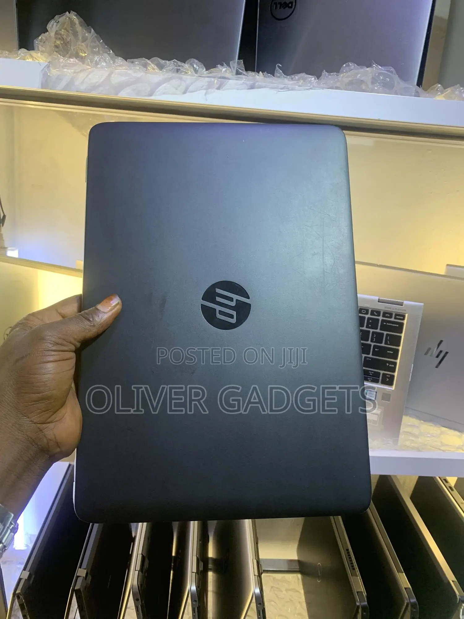 Laptop HP EliteBook 840 G2 8GB Intel Core i5 HDD 500GB