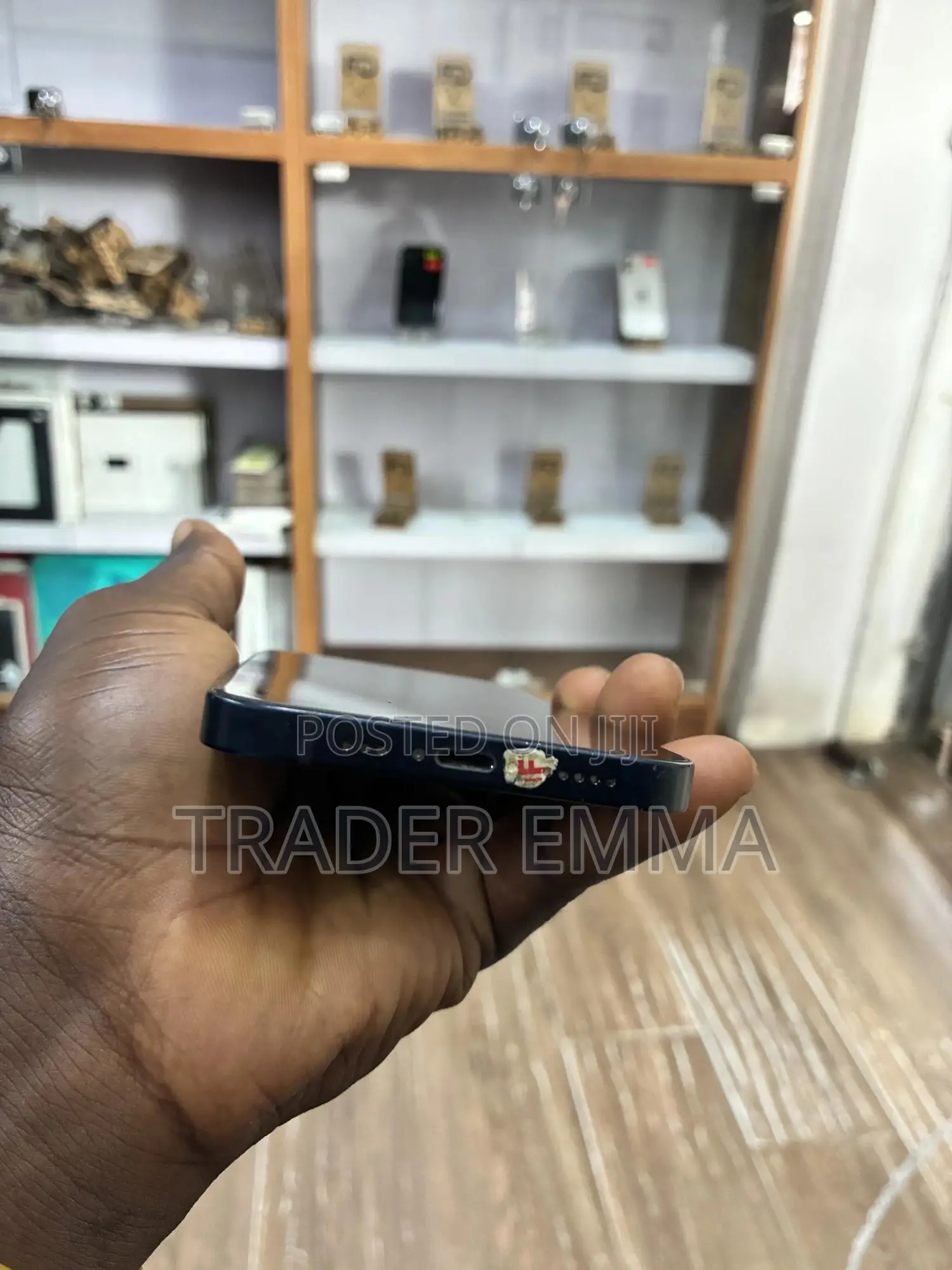 Apple iPhone 12 256 GB Black