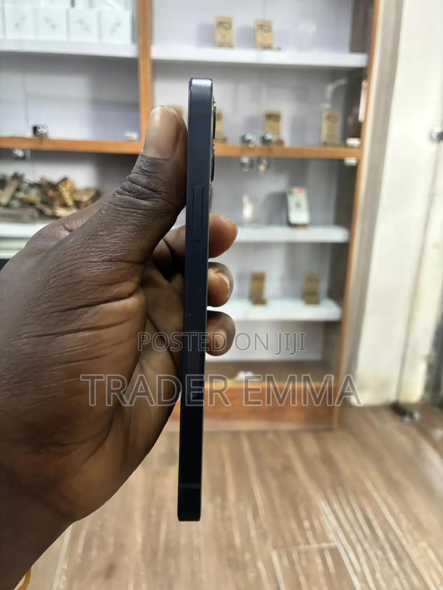 Apple iPhone 12 256 GB Black