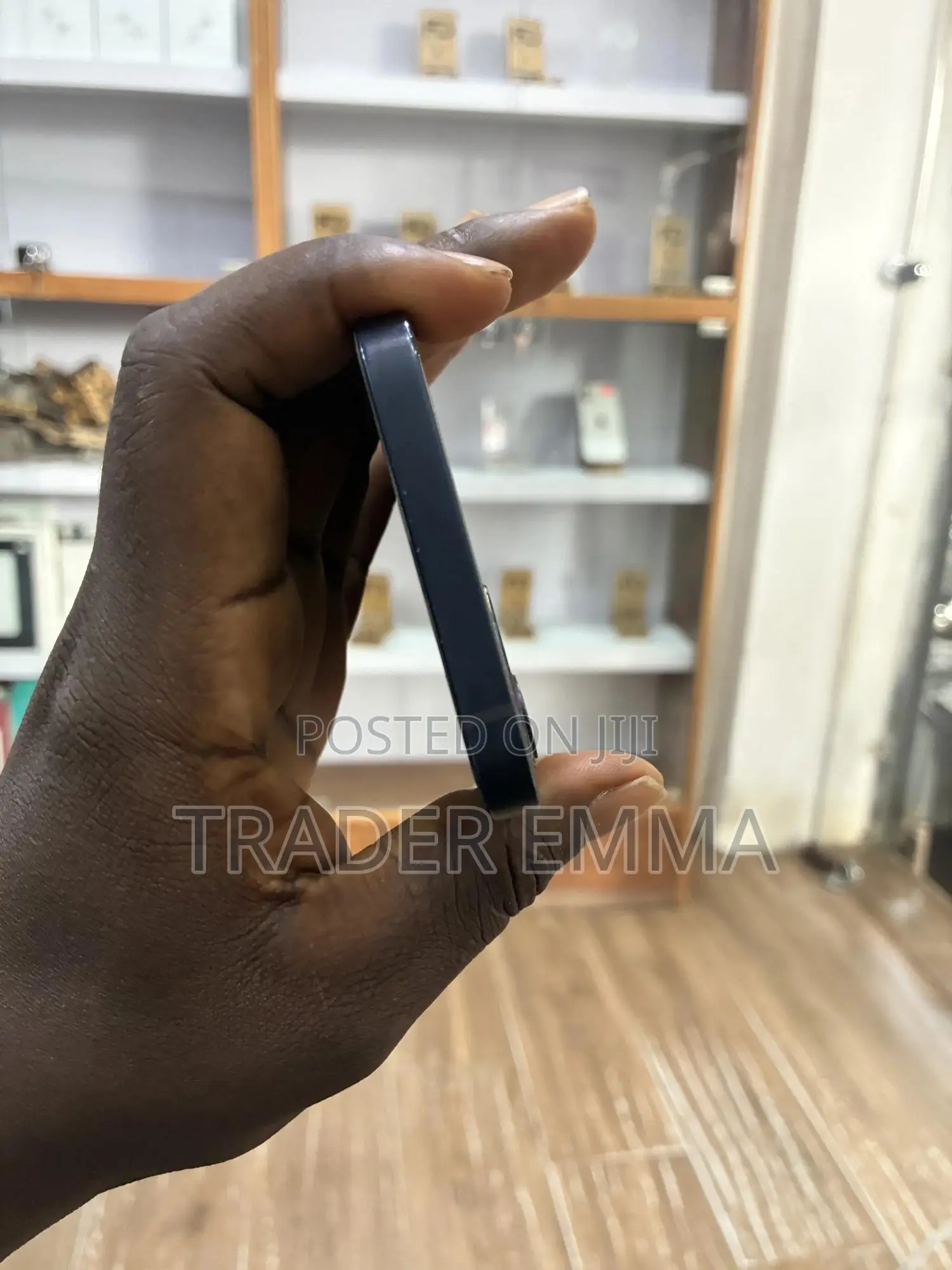 Apple iPhone 12 256 GB Black