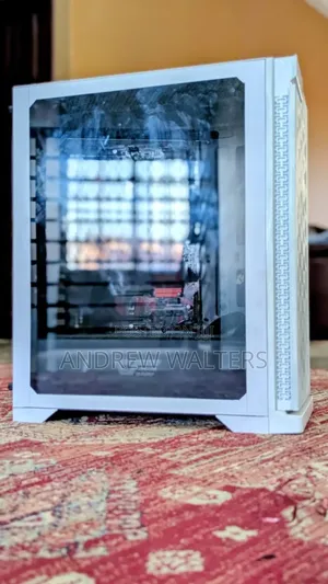 Desktop Computer Asus 16GB Intel Core i7 SSD 512GB