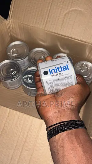 Initial Air Fresheners