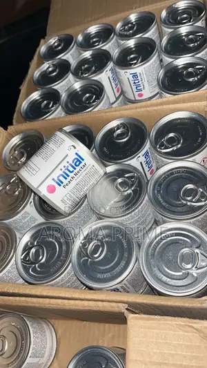 Initial Air Fresheners