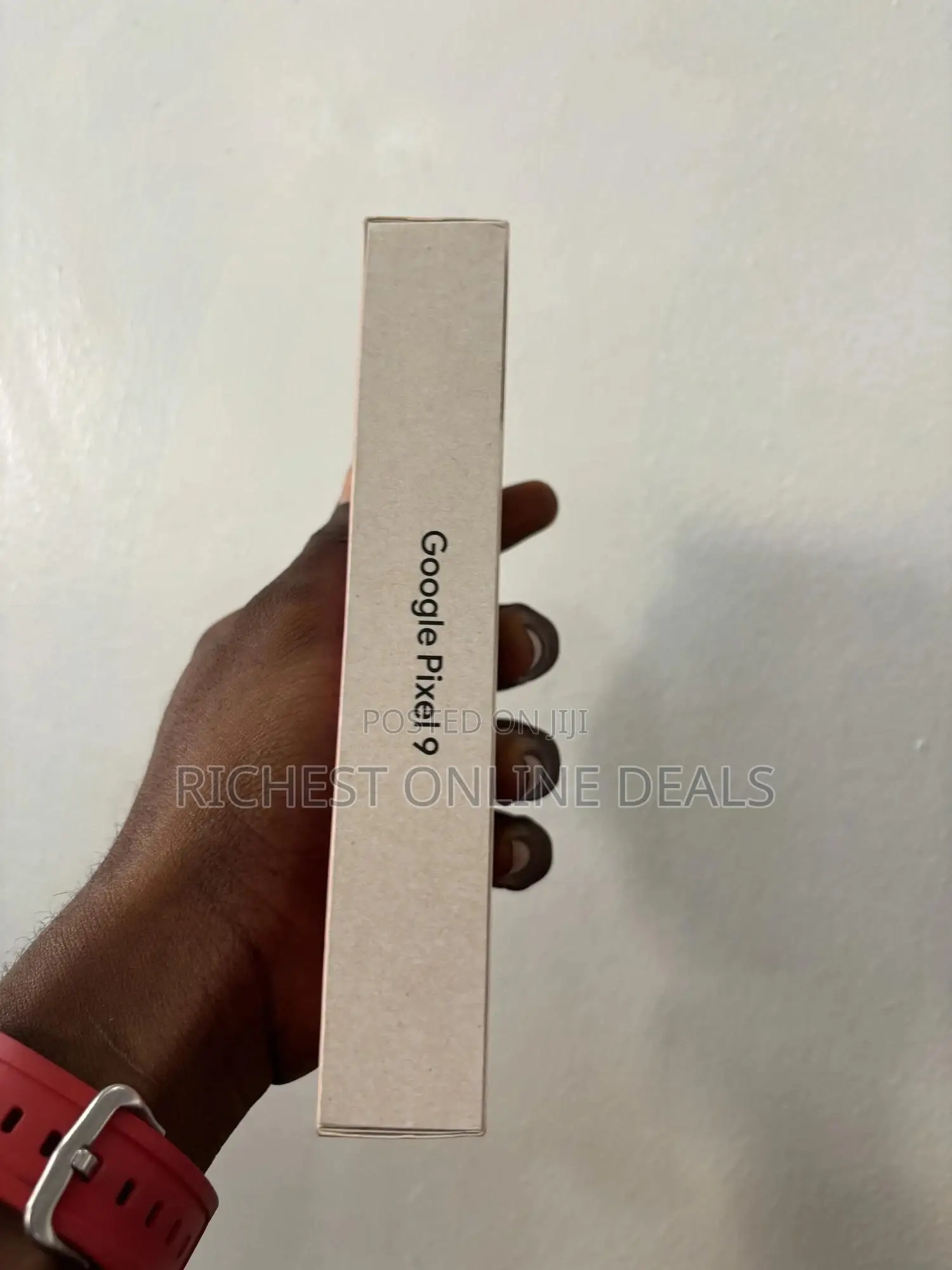 New Google Pixel 9 128 GB