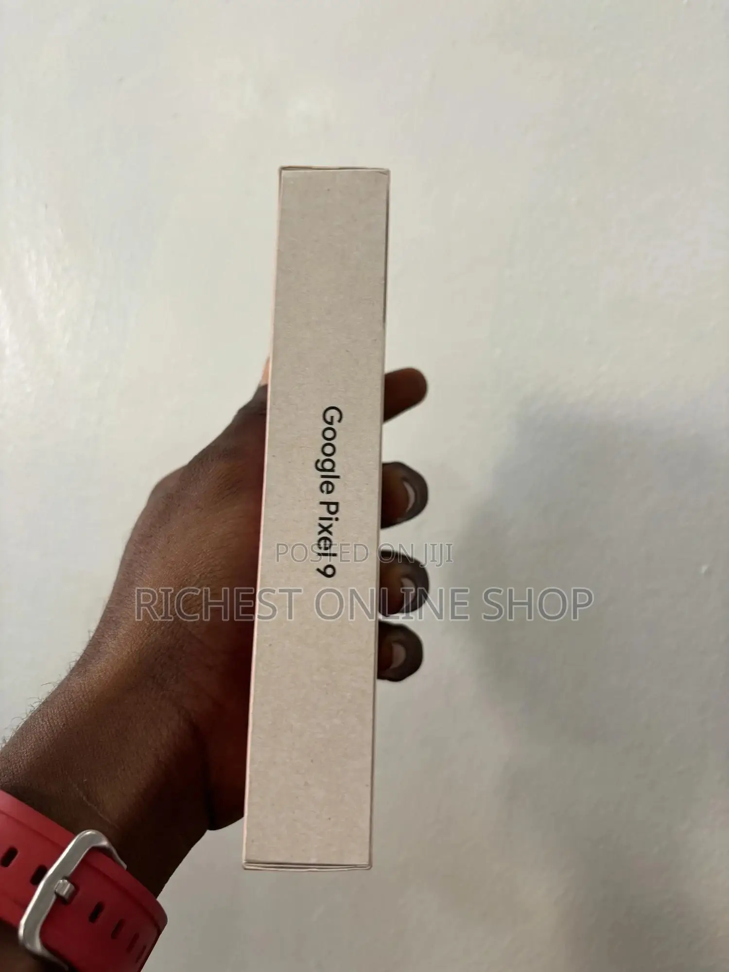 New Google Pixel 9 128 GB