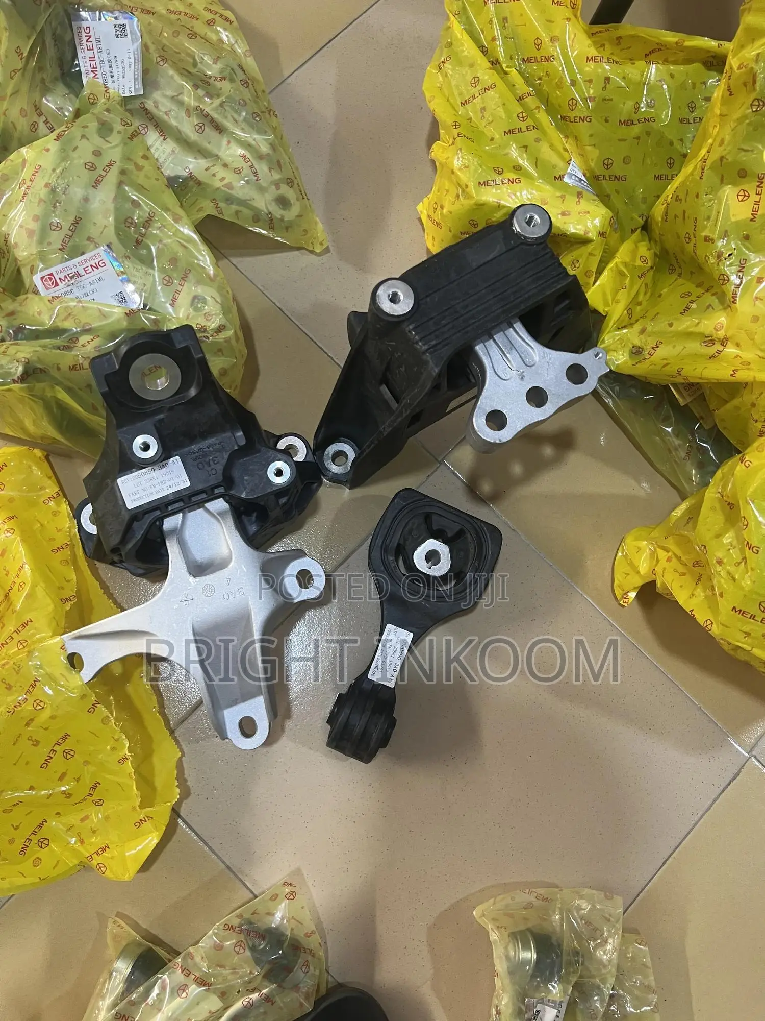 Honda CRV 2023 2024 2025 Engine Seat and Gearbox