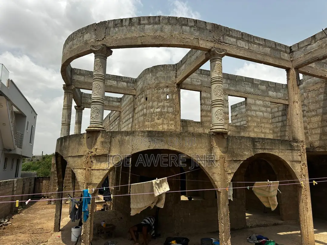 5bdrm Mansion in Top Kings Estate, Ability for sale