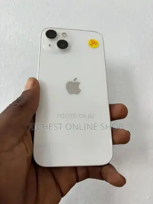 Apple iPhone 13 128 GB White
